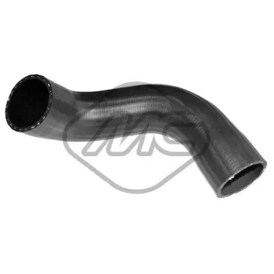 Más Vendido Tubo flexible de aire de sobrealimentación METALCAUCHO 98667 METALCAUCHO 98667
